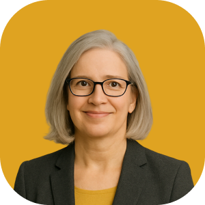 Dr. Anna Wingate